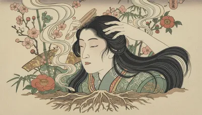 頭皮ケアって本当に必要？驚きの効果とその方法とは？