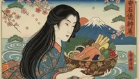 髪に良い食べ物で美髪になれるって本当？