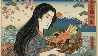 髪に良い食べ物で美髪になれるって本当？