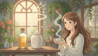 ヘアケア、オイルとミルクの順番はどっち？