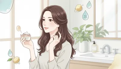 ヘアケア クリームで理想のまとまり髪へ？自分に合う選び方と効果的な使い方を優しく整理