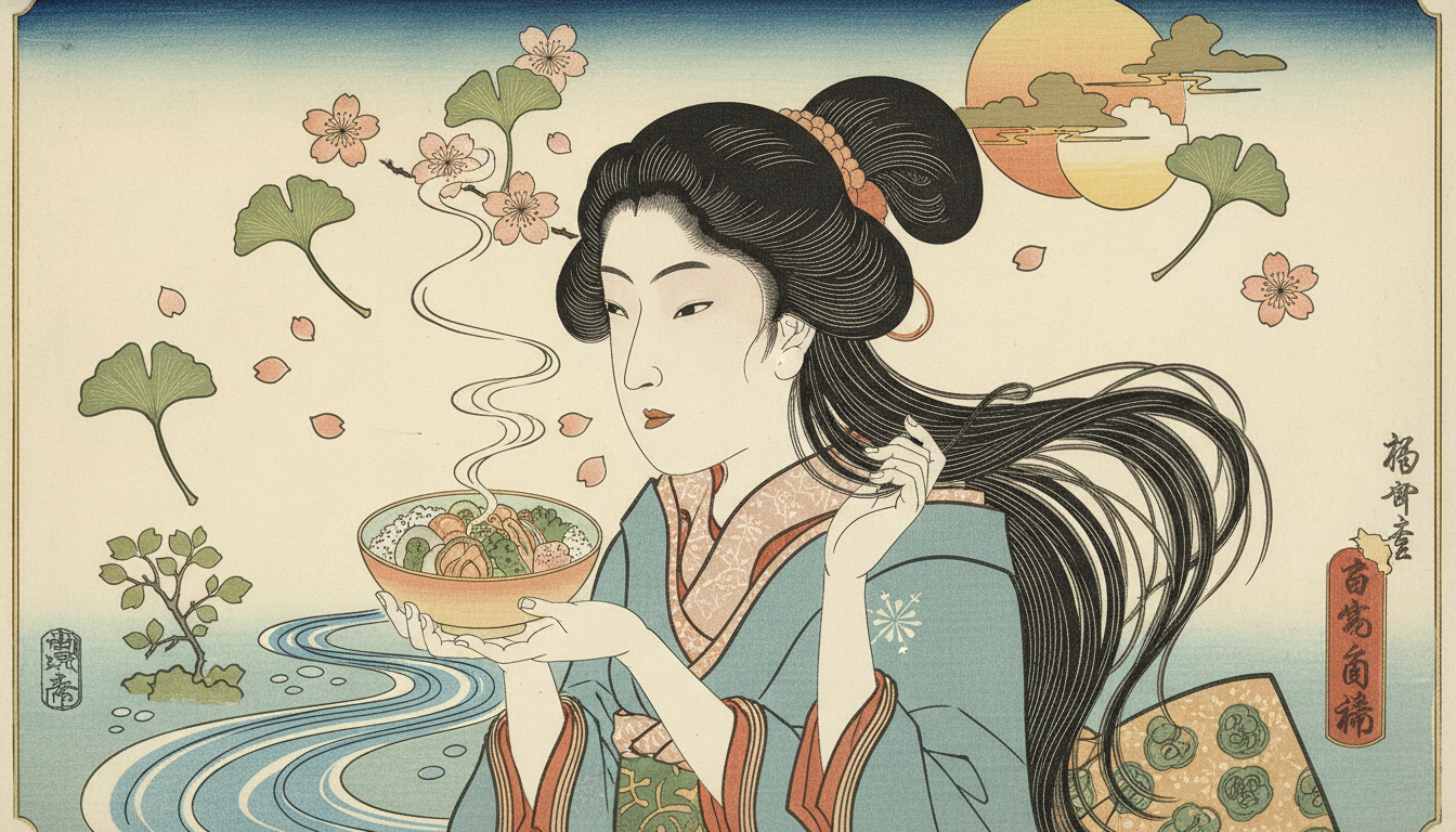 ダイエット中の抜け毛が気になりませんか？髪を守りながら綺麗になるための食事と生活習慣をやさしく整理