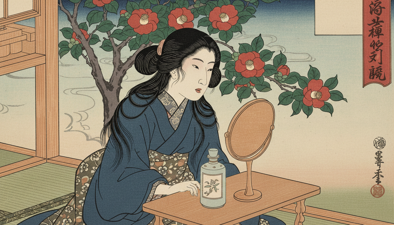 女性の抜け毛対策に育毛剤はとても有効な選択肢です
