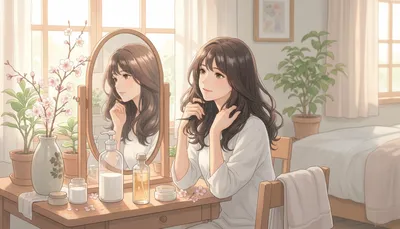 髪の傷みが気になりませんか？おすすめのヘアケアで美髪を目指すコツをやさしく解説